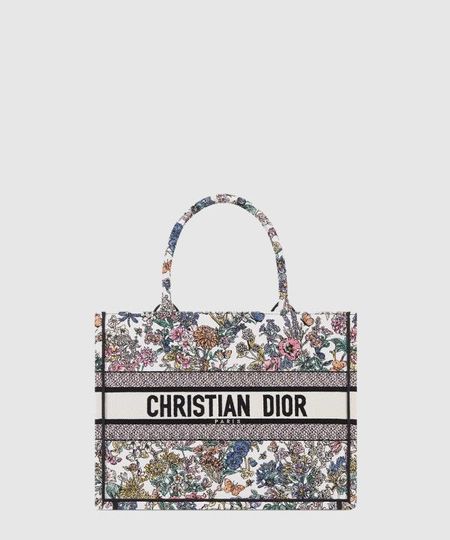 Book Tote Bag Medium M1296